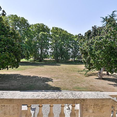 Chateau Couffins Asques Buitenkant foto