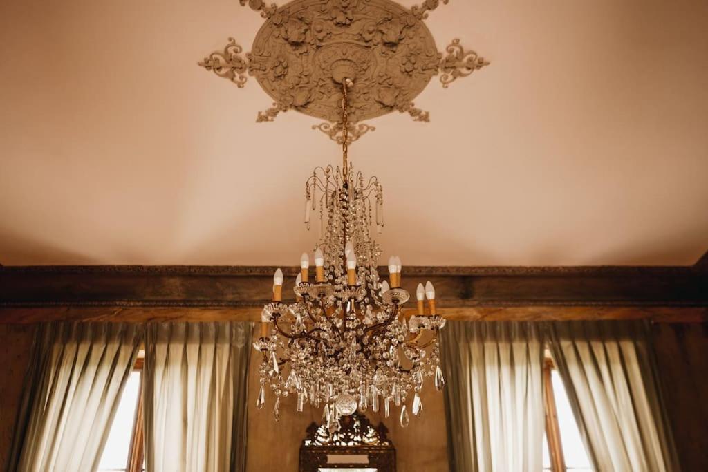Chateau Couffins Asques Buitenkant foto